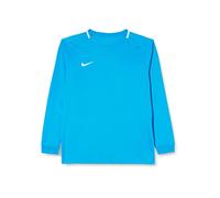 Nike Dry Park III GK Magliette Magliette da Uomo, Uomo, Photo Blue/White/White/White, S