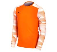 Nike Dry Park IV Felpa Safety Orange/White/Black XL