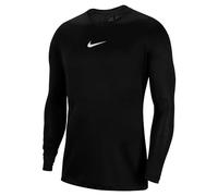Maglia Tight Fit Nike Park First Layer Nero Uomo - AV2609-010 - Taille S