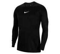 Nike Dry Park Maglia Maglia da Uomo, Uomo, Black/White, XL