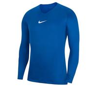 Maglia Tight Fit Nike Park First Layer Blu Reale Uomo - AV2609-463 - Taille XL