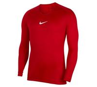 Nike Dry Park Maglia Maglia da Uomo, Uomo, University Red/White, M