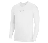 Nike Dry Park Maglia Maglia da Uomo, Uomo, White/Cool Grey, L