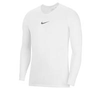 Magliette a maniche lunghe Nike M NK DRY PARK 1STLYR JSY LS av2609-100 Taglie S