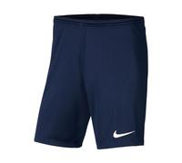 Shorts Nike Y NK DRY PARK III SHORT NB K 193654347642 in taglia L EU