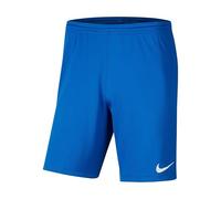 Pantaloncini Nike Park III Blu Reale Bambino - BV6865-463 - Taille L (12/13 anni)