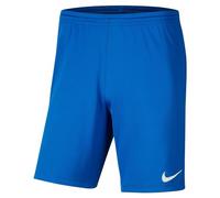 Shorts Nike M NK DRY PARK III SHORT NB K 193654341145 in taglia XL EU