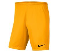 Shorts Nike M NK DRY PARK III SHORT NB K 193654341541 in taglia XL EU