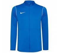 Nike Felpa da calcio Dri-FIT Park 20 Knit Track Uomo Blu reale/bianco/bianco S