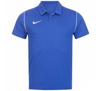 Nike Polo NK DRY PARK20 bv6879-463 Dri-FIT manica corta Uomo Taglia S