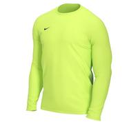 Magliette a maniche lunghe Nike M NK DRY PARK VII JSY LS 193656418197 in taglia M EU