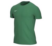 Nike Dry Park Vii Maglia Maglia Da Uomo, Uomo, Pine Green/White, M