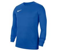 Magliette a maniche lunghe Nike Y NK DRY PARK VII JSY LS 193654335885 in taglia M(137-147cm) EU