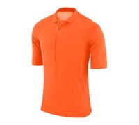 Nike Dry Referee Top S/S da Uomo, Uomo, Maglia da Arbitro, AA0735-819, Arancione di Sicurezza/Arancione Totale/Arancione di Sicurezza, XS