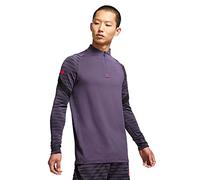 Nike Dry Strke21 Maglione Schwarz/Anthrazit/Weiß/Weiß M