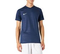 Nike Dry Tiempo Premier Maglietta Uomo, Blu Royal/bianco, XXL