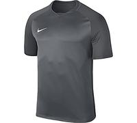 Nike Dry Trophy III Jsy Maglietta, uomo, UOMO, Dry Trophy III JSY, grigio (cool grey)/grigio scuro/grigio scuro/bianco, 2XL
