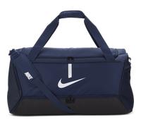 Borsone Nike Duffel Blu Navy Unisex - CU8089-410 - Taille L