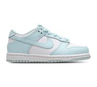 Nike Dunk Bambini - Sneakers Bianco - Taglia 28 - Sintetico, Cuoio White 28