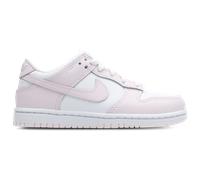Nike Dunk Bambini - Sneakers Bianco - Taglia 29.5 - Pelle White 29.5