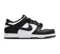 Nike Dunk Bambini - Sneakers Bianco - Taglia 33.5 - Pelle White 33.5