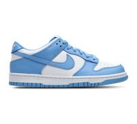 Nike Dunk Bambini - Sneakers Bianco - Taglia 38.5 - Cuoio White 38.5