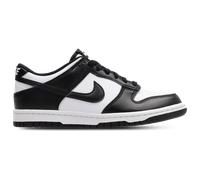 Nike Dunk Low Sneaker Kids Scarpe 38,5 Nero