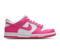 Scarpa Nike Dunk Low - Ragazzi - Bianco 39