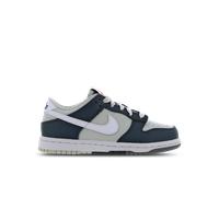 Nike Dunk Bambini - Sneakers Verde acqua - Taglia 32 - Sintetico, Cuoio Teal 32