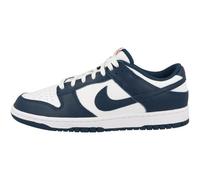 Nike Dunk Basso Retro, Scarpe da Ginnastica Uomo, Blu Valeriana Blu, 46 EU