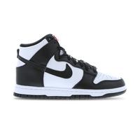 Scarpa Nike Dunk High - Donna - Bianco 36.5