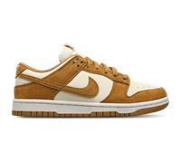 Scarpa Nike Dunk Low - Donna - Bianco 39