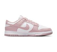 Nike - Dunk - Sneakers basse bianche e rosa-Bianco WM 8