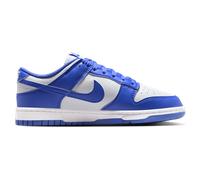Scarpa Nike Dunk Low - Donna - Bianco 42