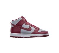 NIKE Dunk Hi Retro DD1399 600 Dark Beetroot, Taglia 7.5, Rosso Scuro/Rosso Scuro, 40,5 EU
