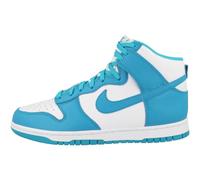 Nike Dunk Hi Retro DD1399400, Scarpe Sportive - 49.5 EU