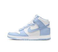 Nike Dunk High Aluminum - EU 40.5