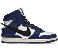 Nike Dunk High Ambush Deep Royal (Special) - EU 44