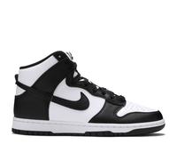 Scarpa Nike Dunk High Retro - Uomo - Bianco 41