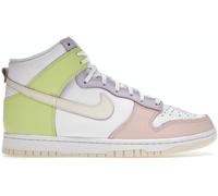 Nike Dunk High Cashmere Lemon Twist (Donna) (Special) - EU 38.5