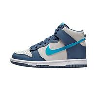 Nike Dunk High (GS) Blu