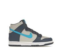 Nike Dunk High Light Bone Diffused Blue (Bambino) - EU 38