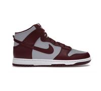Nike Dunk High Retro Dark Beetroot - EU 43
