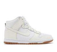 Nike Dunk High Sail Gum EU:43