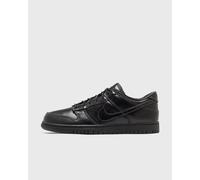 Nike DUNK LORETRO PRQS men Lowtop black in taglia:45,5