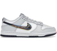 Nike Dunk Low 3d Swoosh - EU 42.5