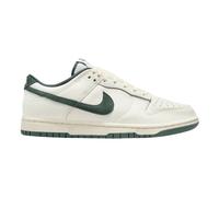 Nike - Dunk Low Athletic Department Deep Jungle Sneakers - - Sport - Uomo - Bianco - 42 1/2 EU
