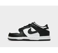 Nike Dunk Low Bambino, bianco 31.5
