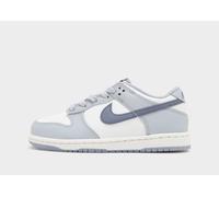 Nike Dunk Low Bambino - Bianco, bianco 28
