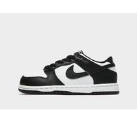 Nike Dunk Low Bambino - Bianco, bianco 34